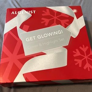 Cover and highlighting set